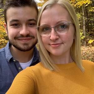 Meet your Posher, Nicolas